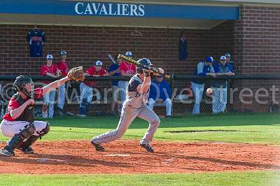 JV Base vs River  113